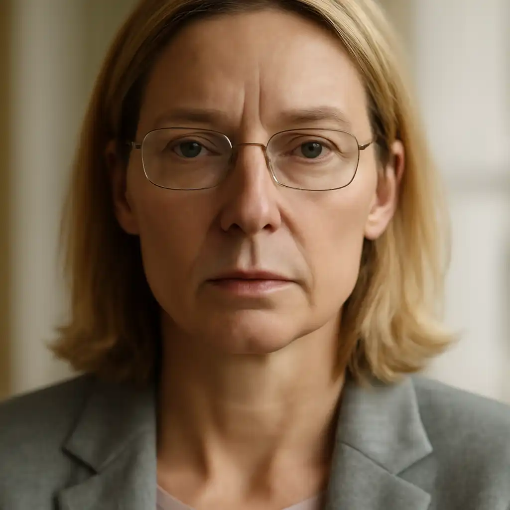 Franziska Weidenbach